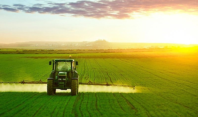 1500 Tarım İşçisi Alıyor Tarım ve Orman Bakanlığı