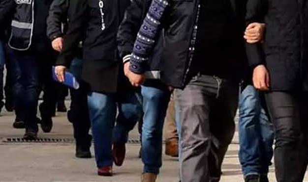 16 ilde "Bozdoğan-2" operasyonu