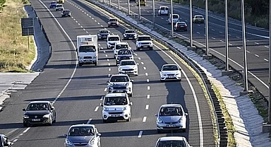 17.02.2024 Yol Durumu ve Kapalı Yollar Bülteni