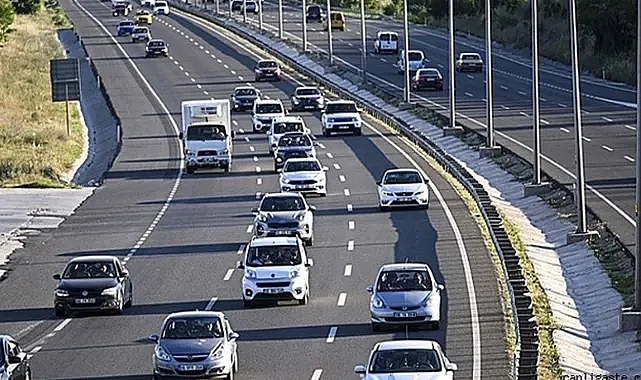 17.02.2024 Yol Durumu ve Kapalı Yollar Bülteni