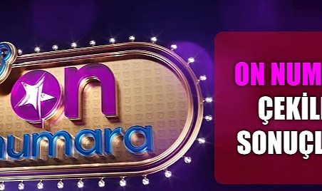19 Şubat 2024 On Numara çekiliş sonuçları açıklandı! On Numara sonuçları saat kaçta? On Numara CANLI izle! Bugün kazanan numaralar neler?
