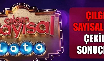 19 Şubat 2024 Sayısal Loto çekiliş sonuçları açıklandı mı? Sayısal Loto sonuçları saat kaçta açıklanacak? Sayısal Loto CANLI izle!