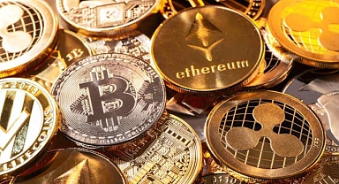 2023 Kripto Para Borsaları Raporu: Gate.io'nun Öne Çıkan Rolü ve Türk Lirası Çiftindeki Yükselişi