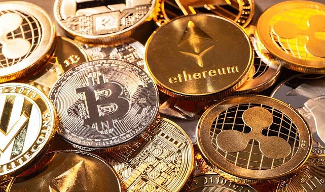 2023 Kripto Para Borsaları Raporu: Gate.io'nun Öne Çıkan Rolü ve Türk Lirası Çiftindeki Yükselişi