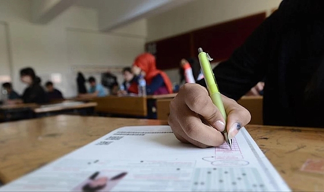 2024 DGS NE ZAMAN? DGS başvuruları hangi tarihte?