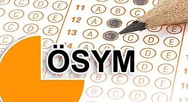 2024 ÖSYM Sınav Takvimleri Belli Oldu Mu? KPSS, YKS, MSÜ, DGS ve Diğer Sınav Tarihleri Ne Zaman?