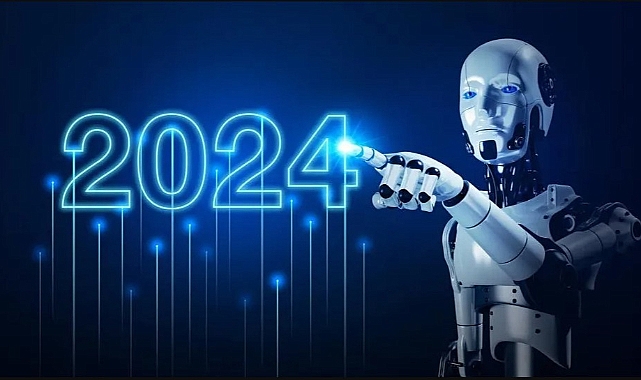 2024 Yılında Dünya Bizleri Nasıl Şaşırtacak?