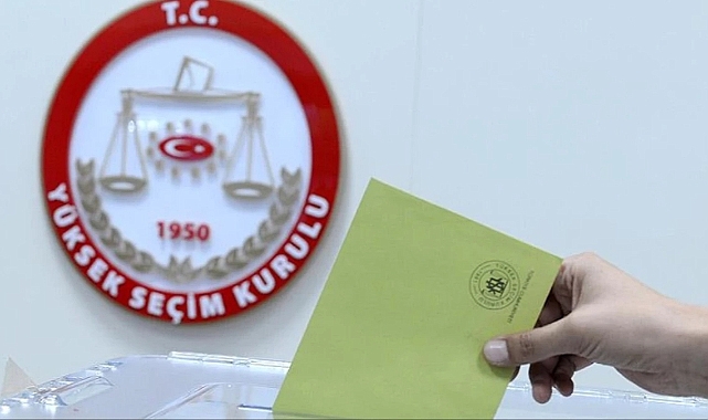 2024 YSK seçmen kağıtları ne zaman dağıtılacak? Nerede oy kullanacağım? E-devlet seçmen kaydı sorgulama ekranı!