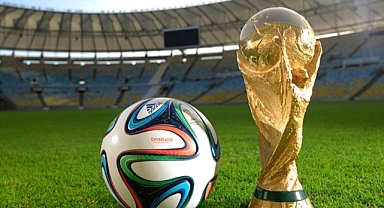 2026 FIFA Dünya Kupası'nın maç tarihleri açıklandı