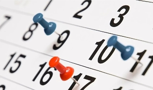 23 NİSAN RESMİ TATİL Mİ? 23 Nisan yarım gün mü, tam gün mü? İşte 2024 yılı resmi tatil günleri takvimi!