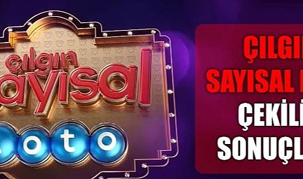 24 Şubat 2024 Sayısal Loto çekiliş sonuçları açıklandı mı? Sayısal Loto sonuçları saat kaçta açıklanacak? Sayısal Loto CANLI izle!