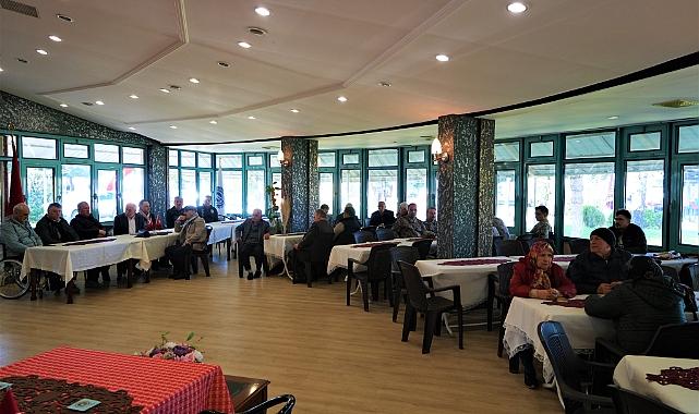242 aydır devam eden anma programı