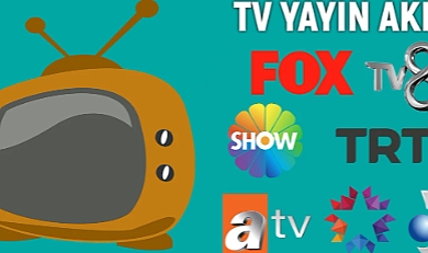 29 Şubat Perşembe TV Yayın Akışı: FOX, TV8, TRT1, Show TV, Star TV, ATV, Kanal D'de Neler Var?
