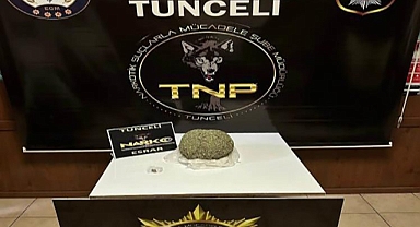 3 ilde uyuşturucu operasyonu: 6 gözaltı