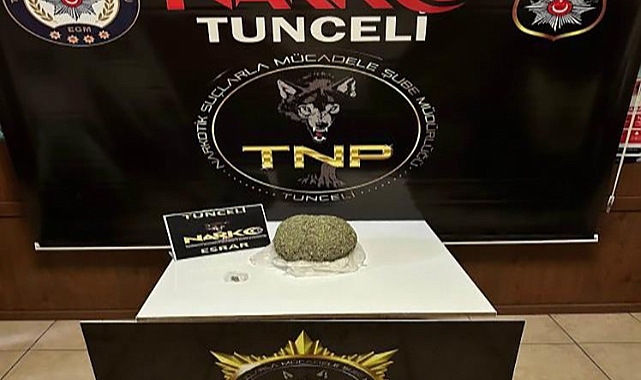 3 ilde uyuşturucu operasyonu: 6 gözaltı