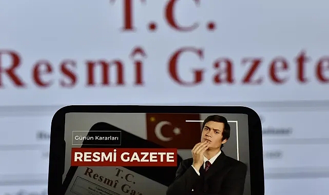 3 Şubat 2024 Resmi Gazete Kararları: Atama ve Düzenlemeler