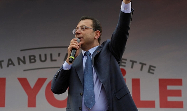 31 MART SEÇİM ANKETİ | İmamoğlu mu Kurum mu? Vatandaş ne diyor?