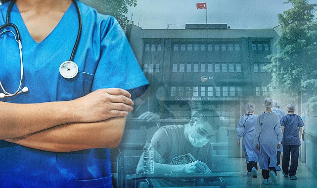 35 bin atama açıklaması! Bakan Koca'dan