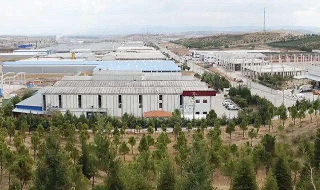 5 milyarlık yatırımla 100 milyar liralık değer