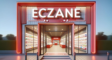 5 Şubat 2024  Pazartesi Ağrı'da Nöbetçi Eczaneler hangileri?