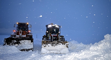 7 Şubat'ta Van'da Okullar Tatil Mi? Van'ın Hangi İlçelerinde Okullar Tatil?