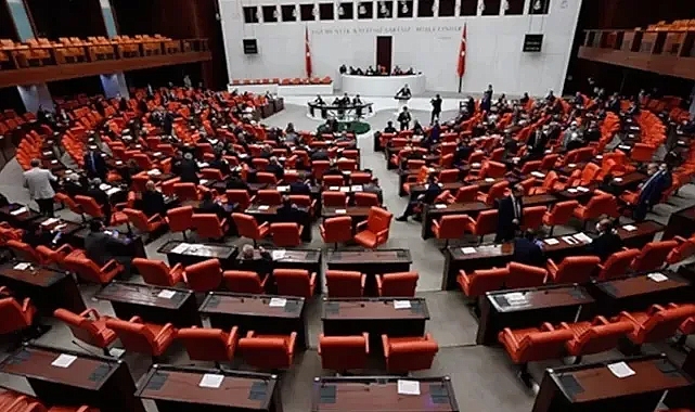 8. Yargı Paketi Nedir, İçerisinde Ne var, Ne zaman Yasalaşacak?