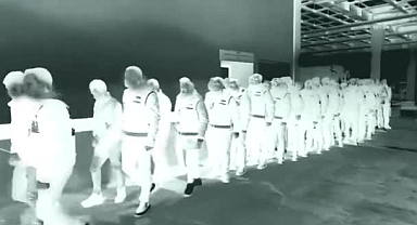 81 ilde çember operasyonu: 3 bin 237 firari yakalandı