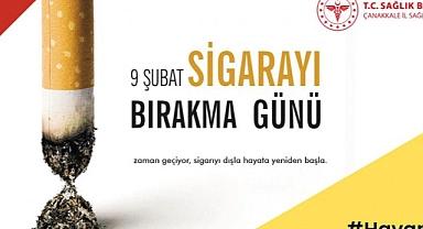 9 Şubat Dünya Sigarayı Bırakma Günü Nedir?  9 Şubat Dünya Sigarayı Bırakma Günü Nerden Çıktı?