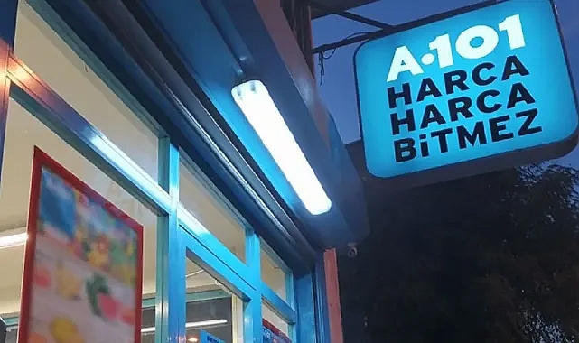 A 101 Market Tiny House satmaya başladı