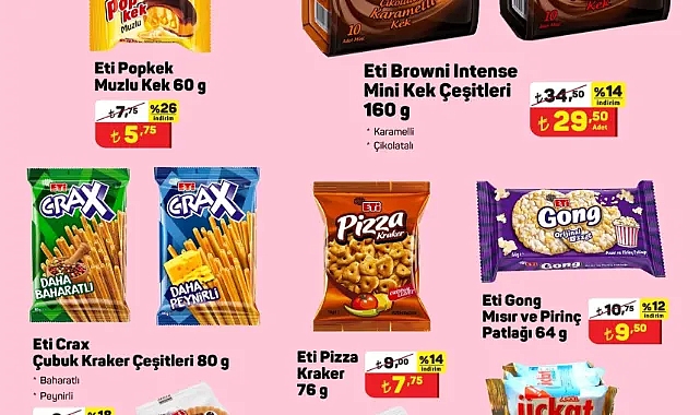 A101 3 Şubat 2024 ürünler Kataloğu YAYINDA! A101 Hafta Sonu Beyaz Peynir, Çamaşır Suyu, Nescafe İndirimi Başladı!
