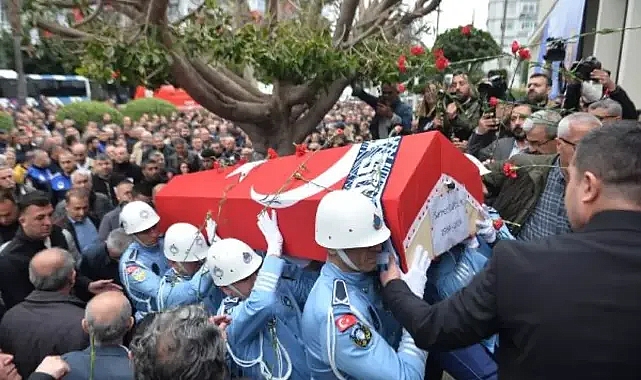 Adana'da Büyükşehir Belediye Binasında Yaşanan Silahlı Saldırı ve Sonrası