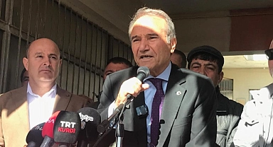 Aday gösterilmeyince CHP’den istifa etti