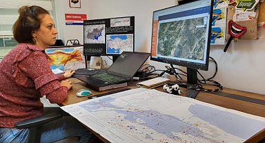 Adıyaman'da 7 ve üzeri deprem öngörülmüyor