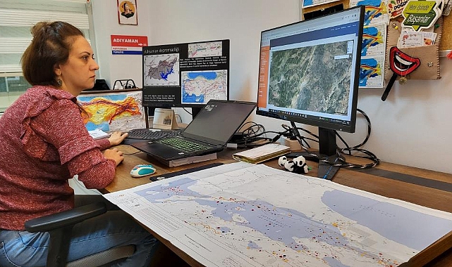 Adıyaman'da 7 ve üzeri deprem öngörülmüyor