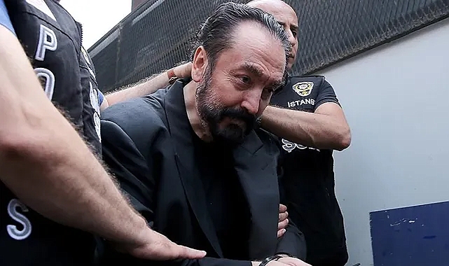 Adnan Oktar hangi ceza evinde? Van Başkale Kapalı Cezaevi’ne neden nakledildi?