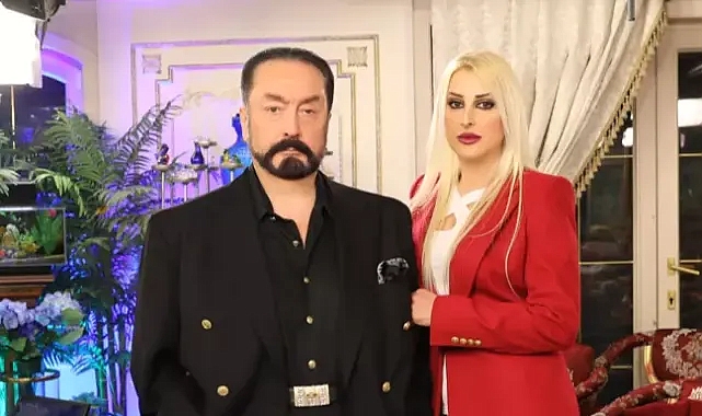 Adnan Oktar ve Suç Örgütü: Tapınakçılarla İşbirliği İçinde Mi?