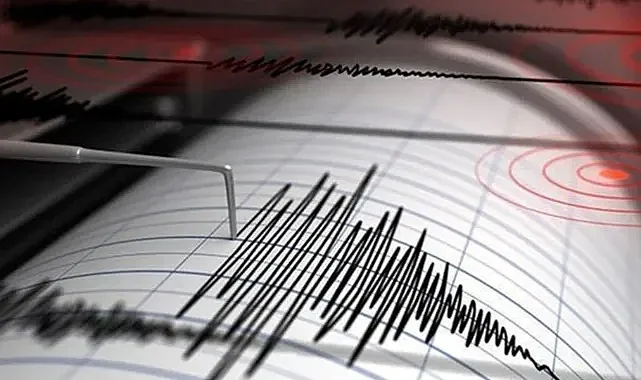AFAD duyurdu; Malatya ve Muğla'da peş peşe Deprem Oldu
