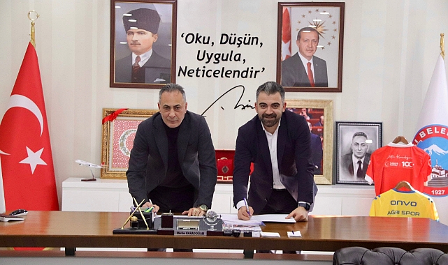 Ağrı Belediyesi’nde en düşük işçi maaşı 30 bin TL oldu