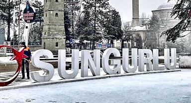 Ağrı’da 149 Sungurlulu yaşıyor