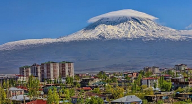 Ağrı'da 236 konut satıldı