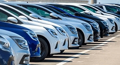 Ağrı’da 32 bin 094 araç trafiğe kayıtlı