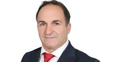 Ağrı'da Gelecek Partisi Adayı Murat Gök Seçim Çalışmalarına Hız Verdi.