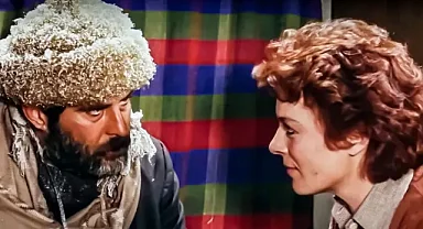 Ağrı'da Hangi Filmler Çekildi?