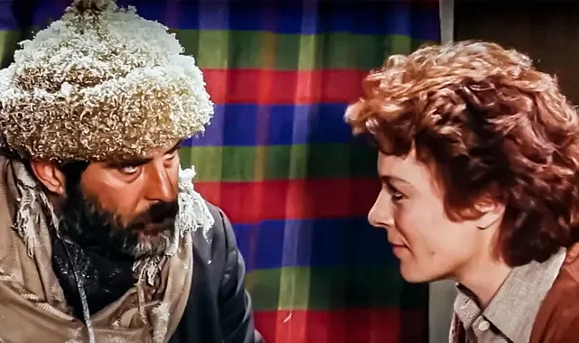 Ağrı'da Hangi Filmler Çekildi?