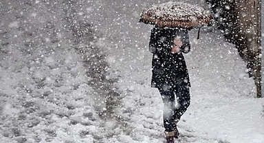 Ağrı'da hava nasıl olacak? Meteorolojiden açıklama
