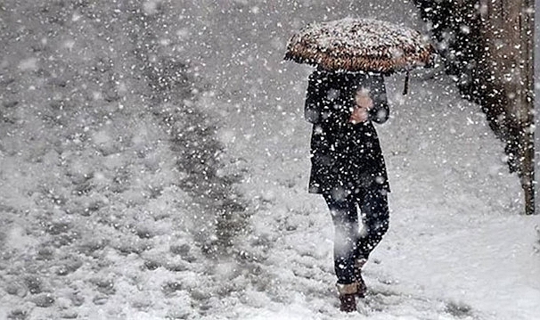 Ağrı'da hava nasıl olacak? Meteorolojiden açıklama