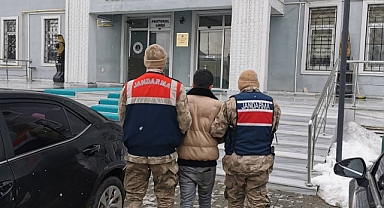 Ağrı’da Jandarma suçlulara göz açtırmıyor