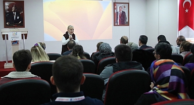 Ağrı’da “Küresel Kadın Kahvaltıları”Etkinliği Düzenlendi