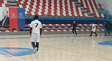 Ağrı’da “Mutlu Çarşamba Projesi’ne” devam