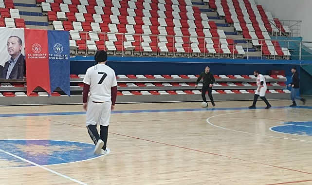 Ağrı’da “Mutlu Çarşamba Projesi’ne” devam